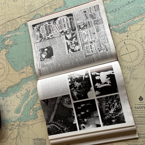 Vintage 1985 David O. Selznick’s Hollywood - Picture 8 of 13